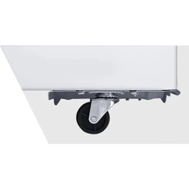 Large Chest Freezer Compressor Supermarkets Tempered Glass Display Island Freezer Fresh Meat Milk Ice Cream Cooling Climate Type