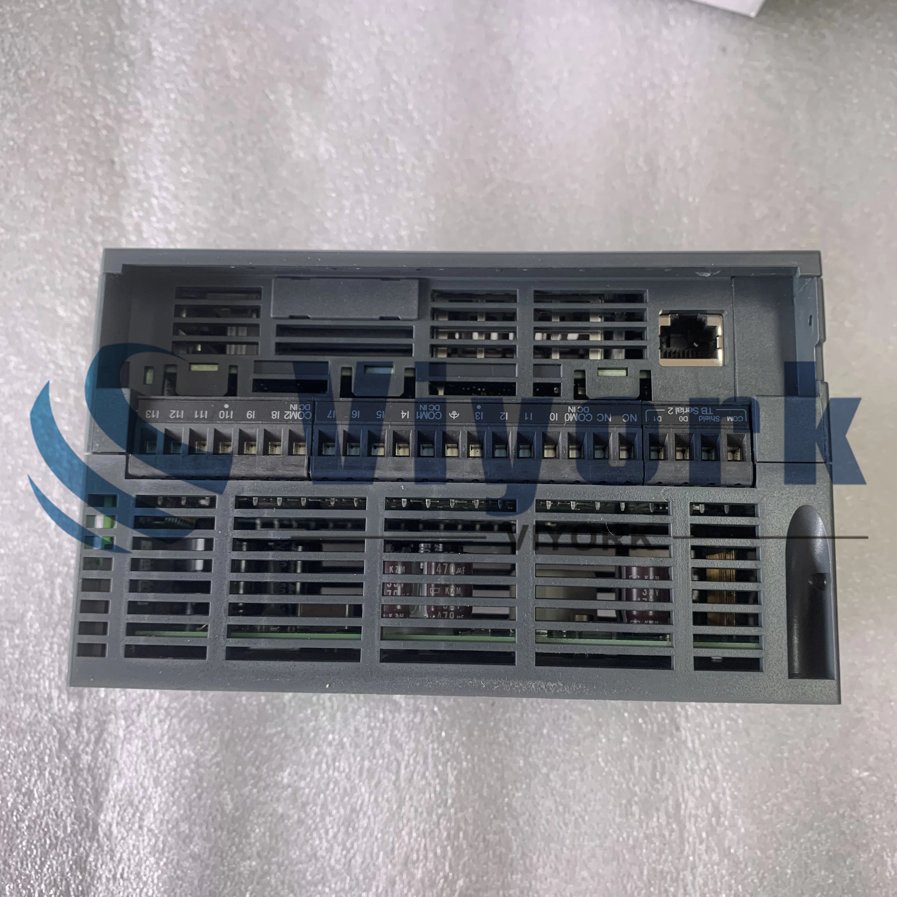 Elektronische Bauteile & Waren - Elektrisches Datensystem