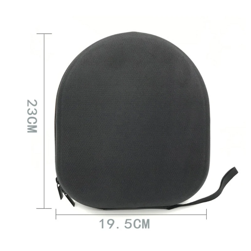 Портативная коробка для хранения, водонепроницаемый жесткий чехол для переноски гарнитуры для W820NB, Прямая поставка