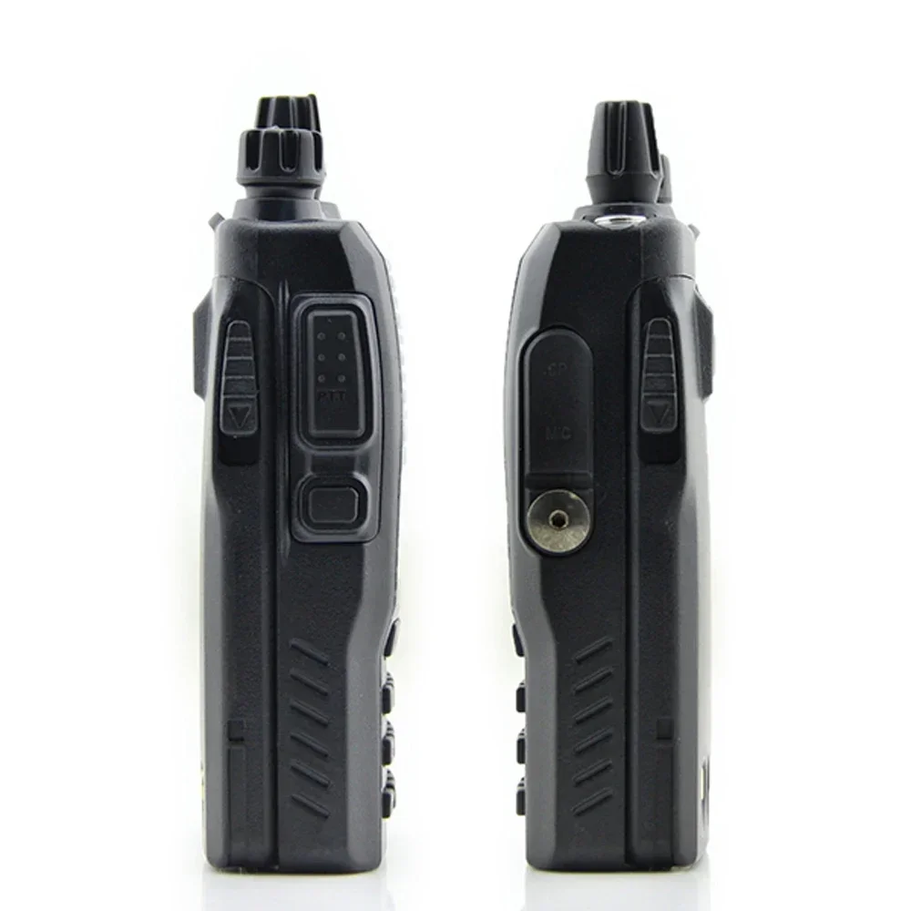 

Original Expensive PuXing Portable Radio PX-888 VHF 136-174 Mhz Ham Radio Transceiver For Communications