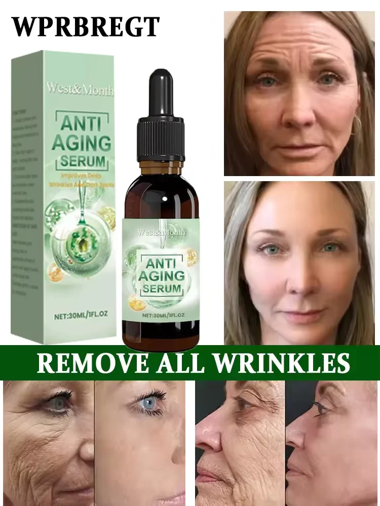 تغيير الجلد، قل وداعا للتجاعيد #4