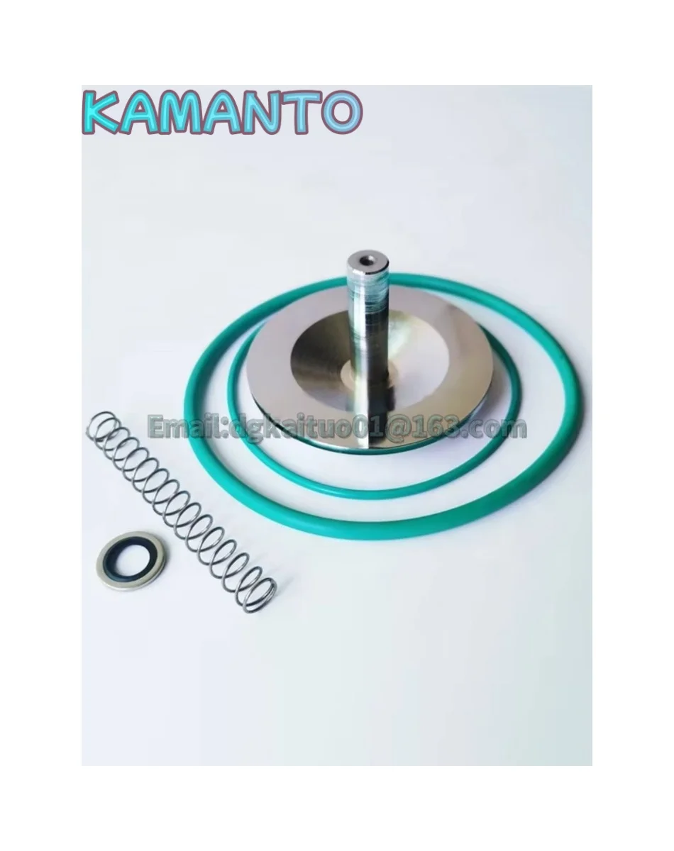 2906009300 Original Atlas Parts 2906009300 Spare Atlas Parts Compressor air Check Valve