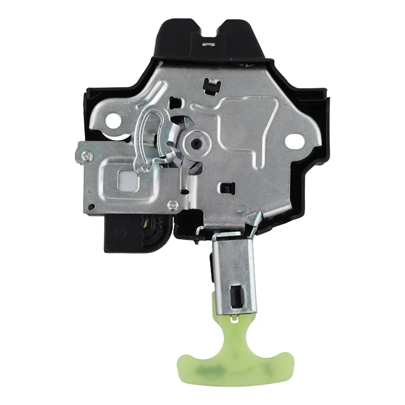 

Лидер продаж автомобиля для Toyota Camry 2007-2011, совместимый 64600-06010, защелка замка задней двери багажника 64600-33120, запасные части