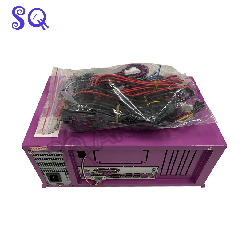 Arcade Racing Car Kit Outrun Coin Operated Arcade Machine Driving Simulator Car Racing Games Arcade Kit 110V/220V