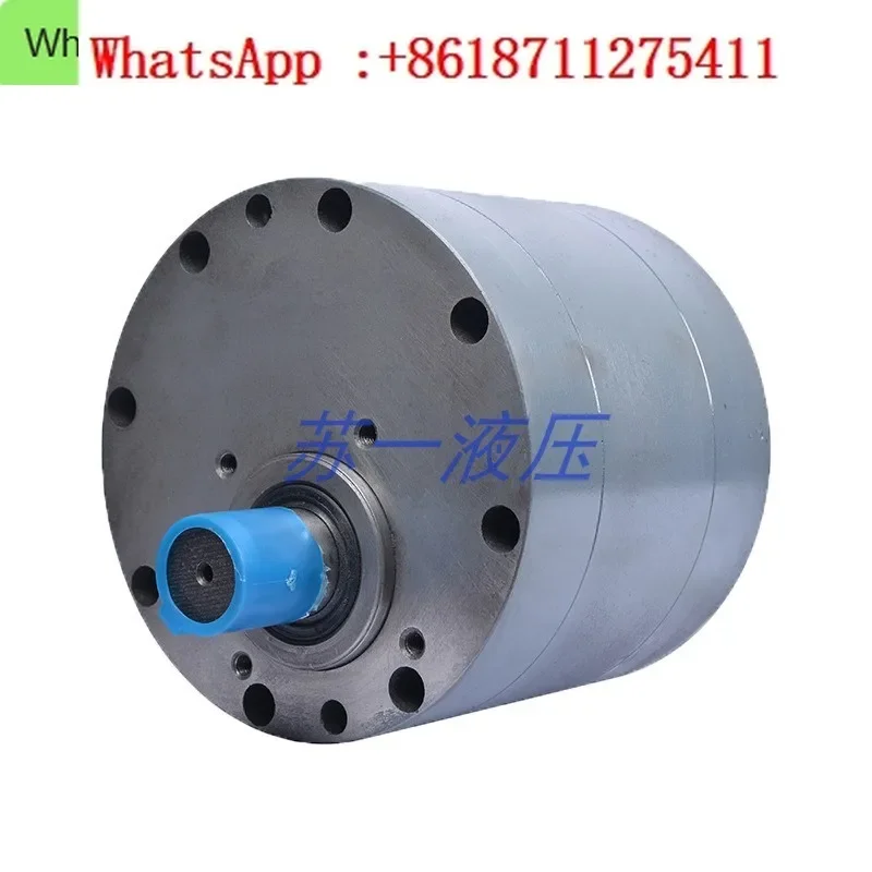 

CB-B160 200 250 300 350400 500 High Flow Low Noise Gear Pump DCB Gear Pump XCB