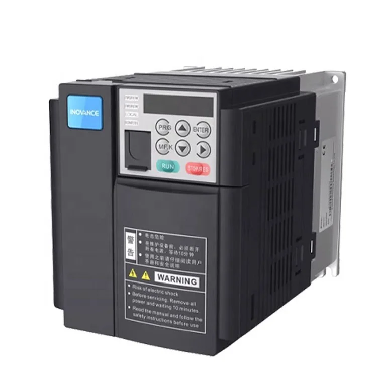 

Inovance inverter MD310 3.7KW 4KW 5.5KW380V MD200T 3.7B 5.5B brand new genuine 3.7KW(MD310T 3.7B)