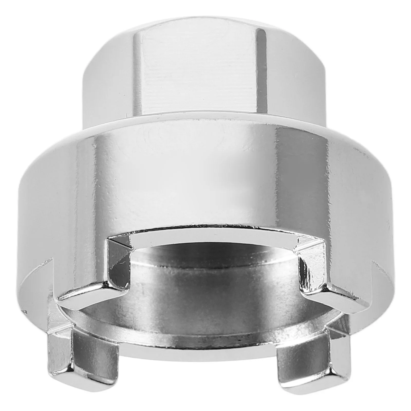 

Single Speed Bicycle Flywheel Removal Tool Fixed Gear Bike Maintenance Wrench Cassette Puller Repair Equipment