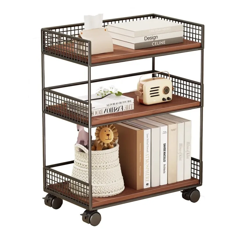 

Bookshelf Office Documents Removable Storage Organizing Shelves Student Dormitory Multi-layer Books Stationery Lockers