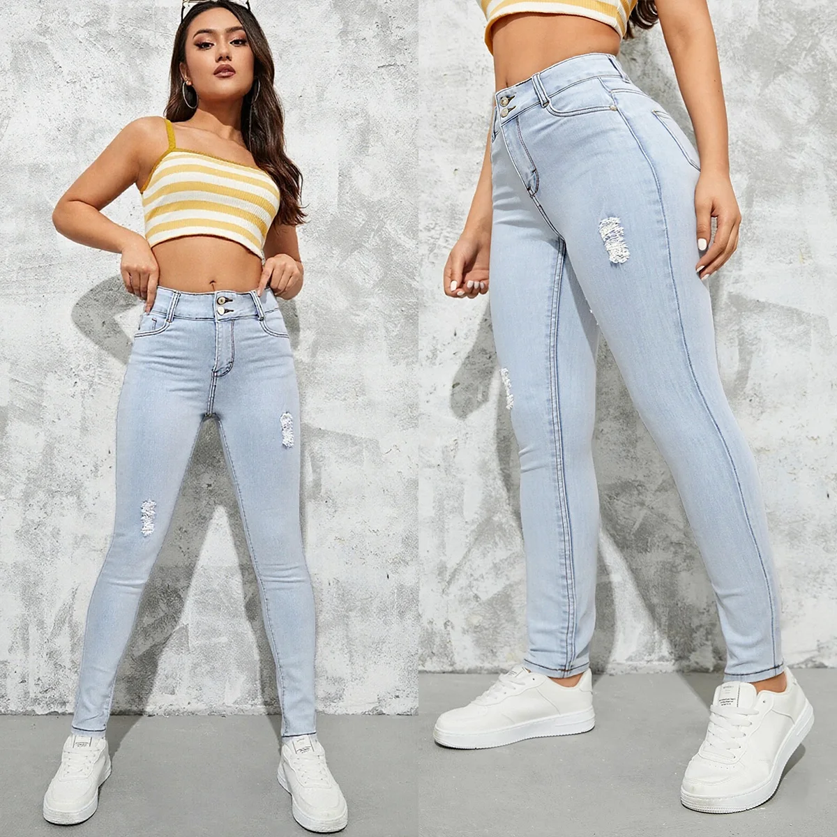 Women's Classic Was… - image