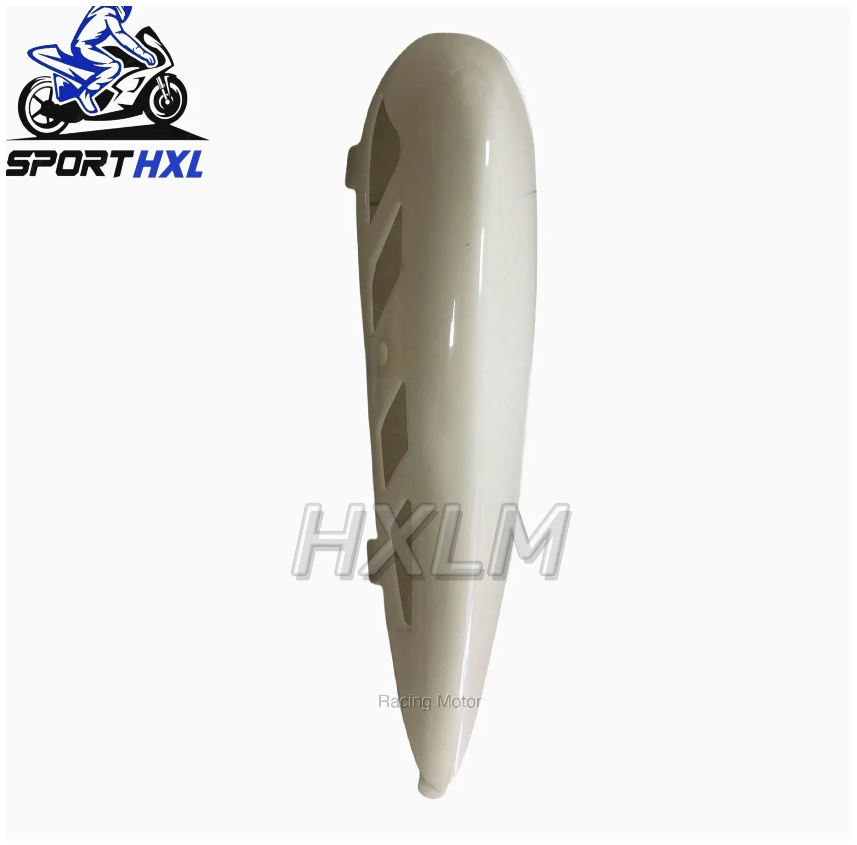 Motorcycle Fairing Body Kit - Engine Hood Cover Plate For Honda ST1300 2003-2014