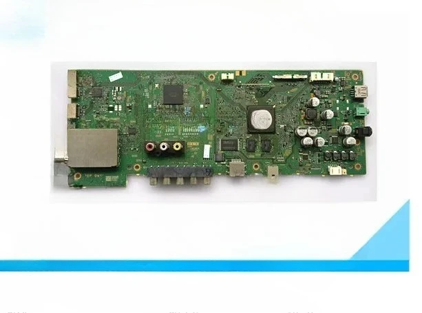 Материнская плата KDL-42W650A 1-888-389-12 с экраном T420HVN04.3 часть Материнская плата KDL-42W650A 1-888-389-12 с экраном T420HVN04.3 часть