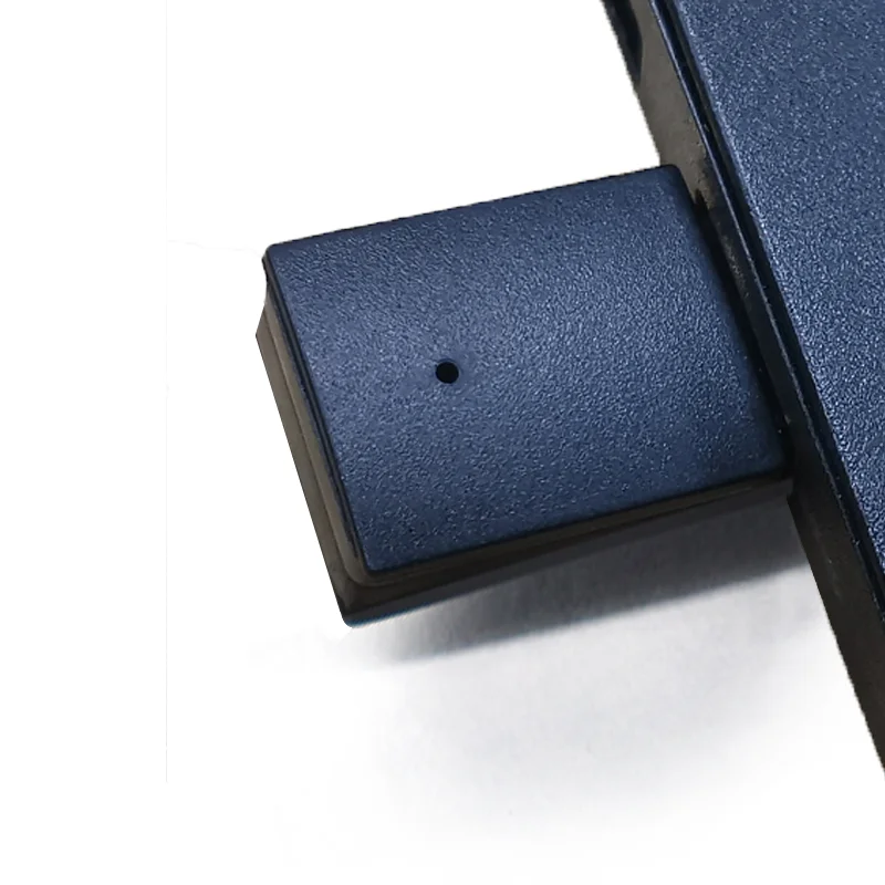 

Holyiot nRF52840 USB Dongle Bluetooth 5.0 IoT Development Module Ultra-Low Power Programmable BLE Adapter Support Multi-protocol