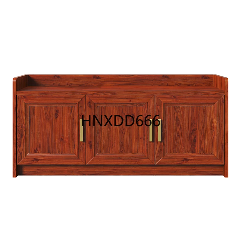 

All aluminum alloy waterproof sunscreen shoe changing stool large capacity locker