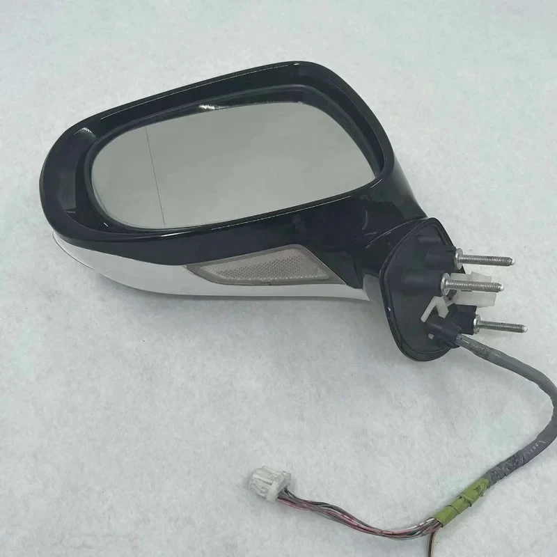 

Electric Folding Reverse Mirror Body Side Rearview Mirror
