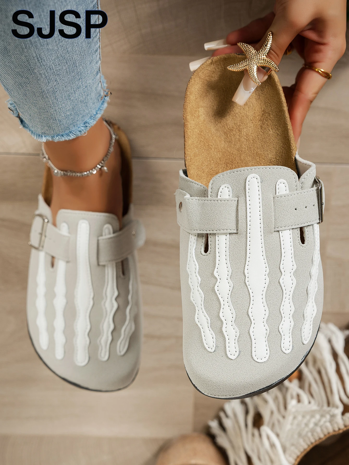 Thumbnail 3 - #12 Newest Outdoor Sandals