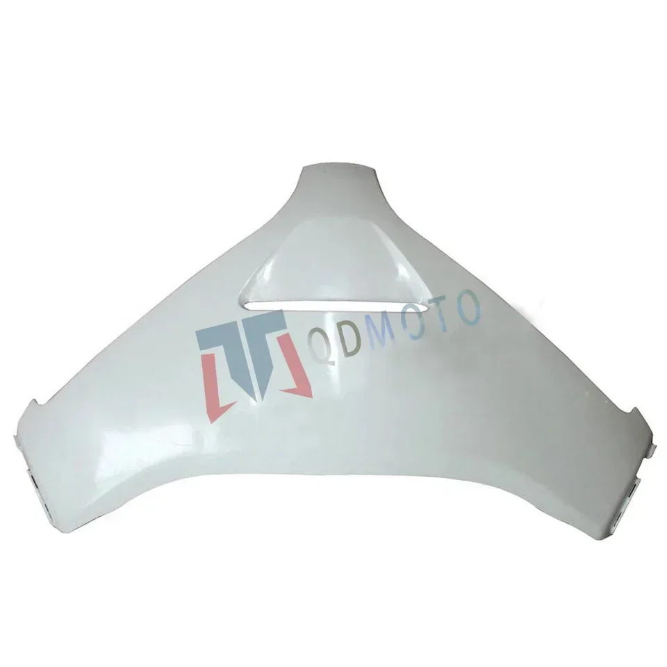 

For Honda Goldwing GL1800 2006-2011 Motorcycle Unpainted Head Fairing Nose Front Upper ABS Injection Fairings Accessories