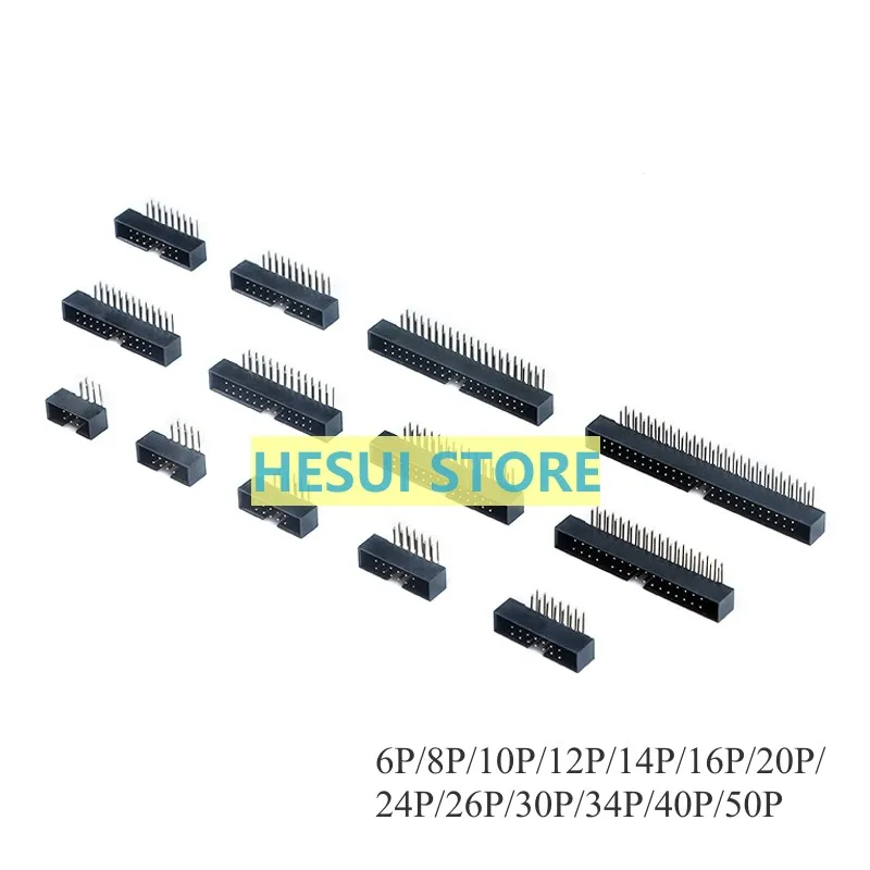 DC3-6/8/10/12/14/16…