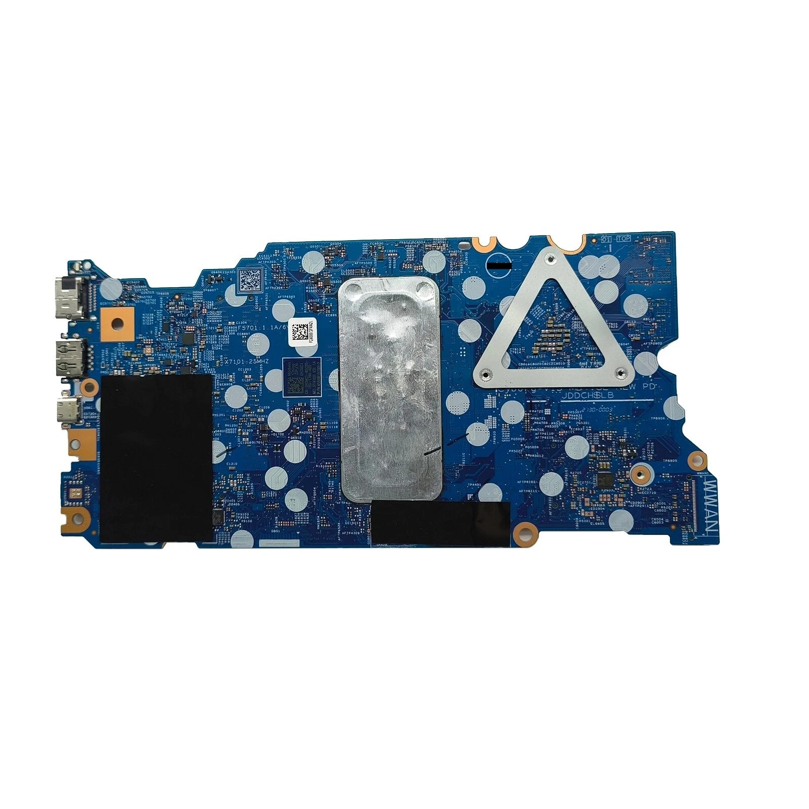 0H3MG1 For Vostro 14 5410 15 5510 Motherboard 213111-1 i5-11320H MX450 2GB