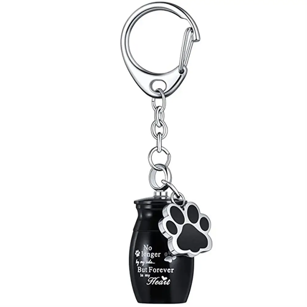 Paw Print Pet Urns …