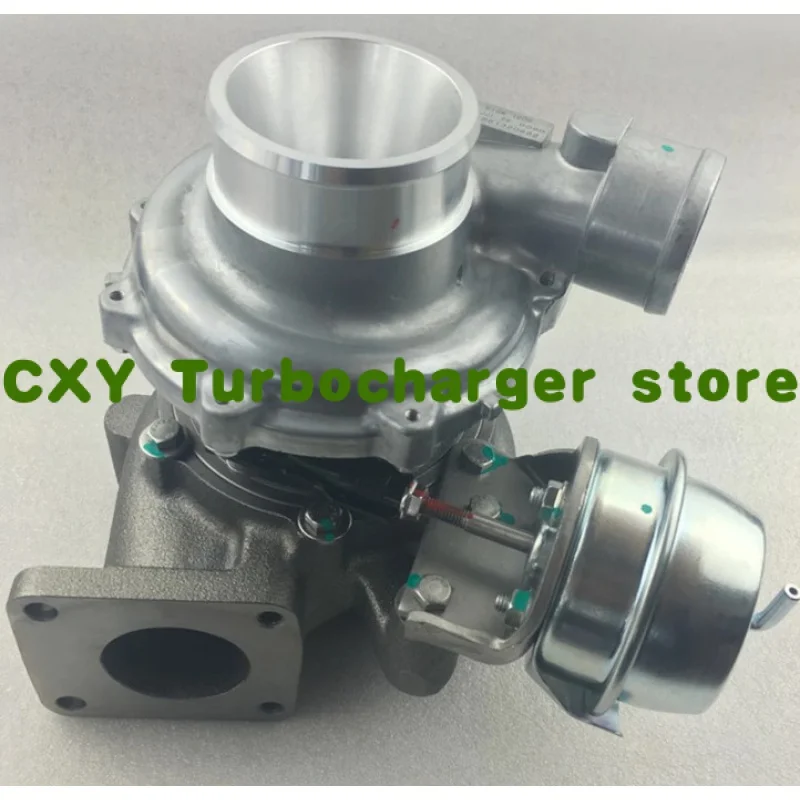 

New Turbo RHV4 8982356281 8-98132-0692 VIGM 1606 Turbocharger for ISUZU D-MAX 3.0L 4 JJ1-TC Engine