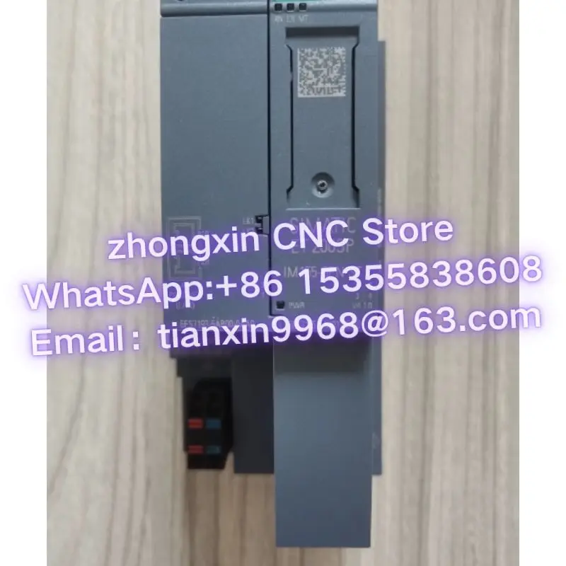 Original ET200 interface module 6ES7155-6AA01-0BN0 6ES7131-6BH01-0BA0 6ES7134-6HD01-0BA1 6ES7155-6AU01-0BN0