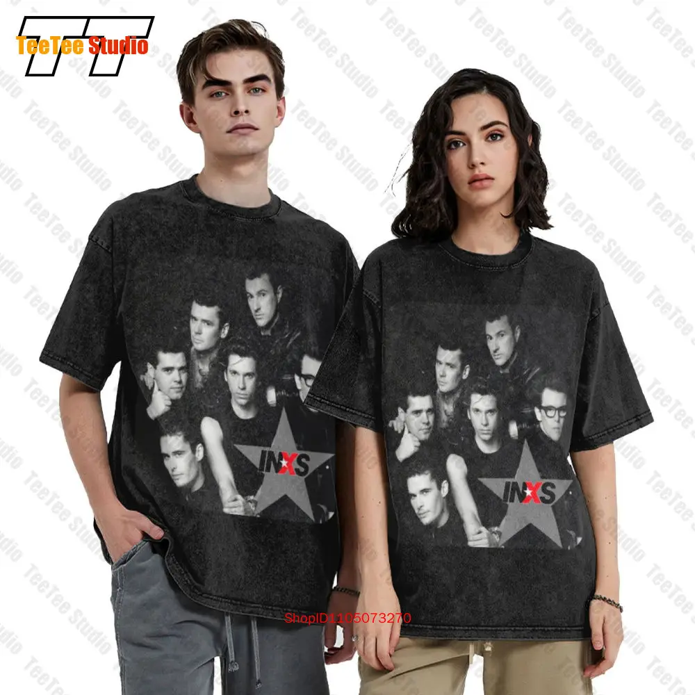 Inxs Classic Pop Di… - image