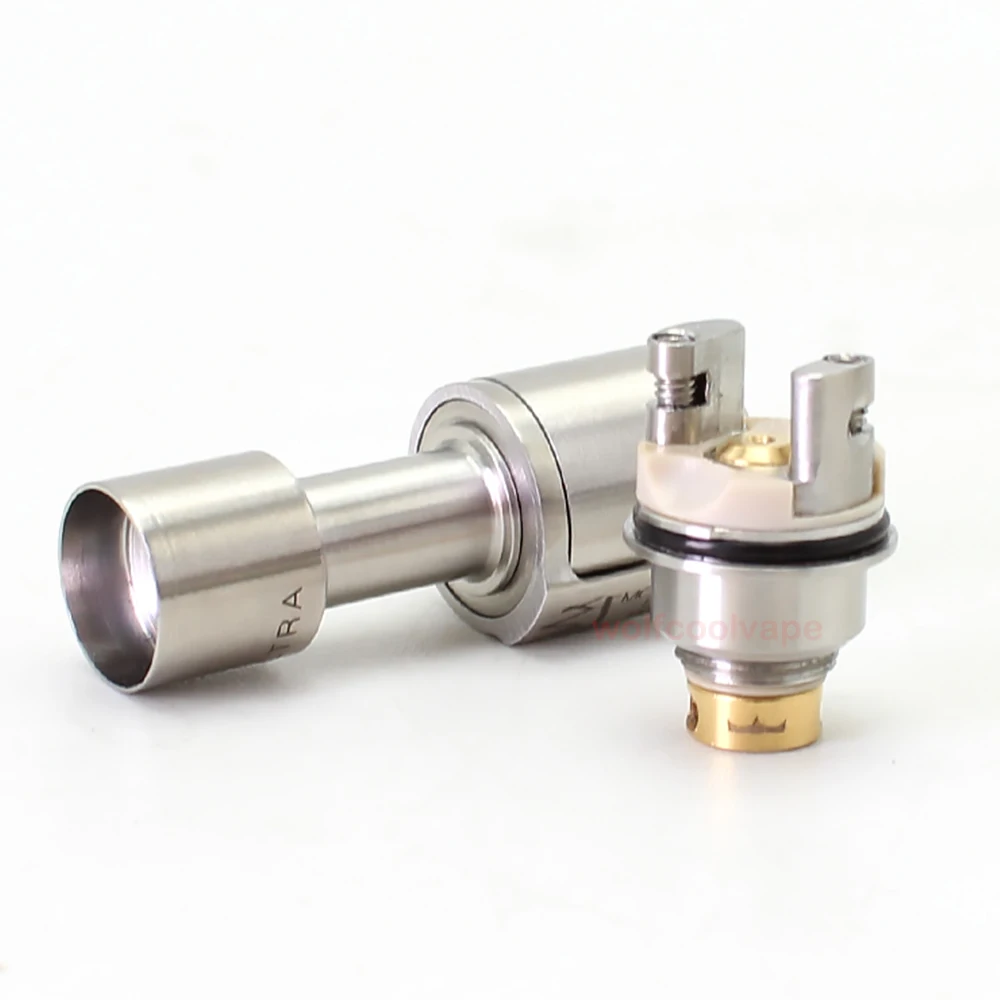 Wolfcoolvape-モッドrbaブリッジ,モッドrba 1.0 1.2 1.5 2.0 2.5 3.0mm,モッド,モッド,モッド