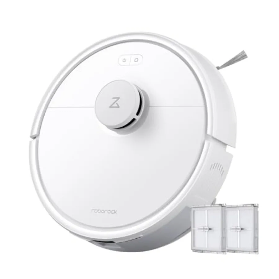 Q7 L5 Robot Vacuum …