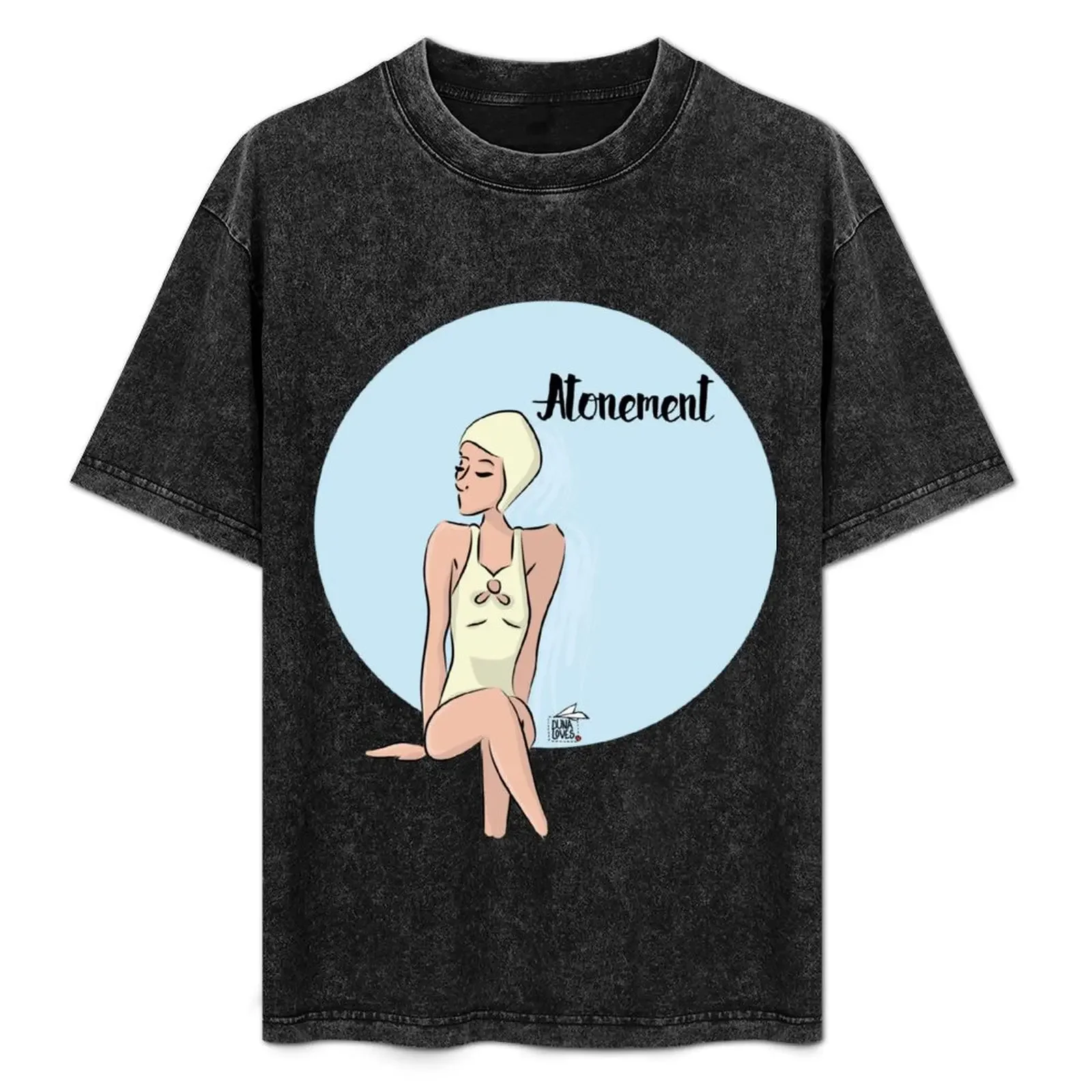 

Swimmer T-Shirt luxury t-shirt essential t shirt blue lock fruit of the loom mens t shirts