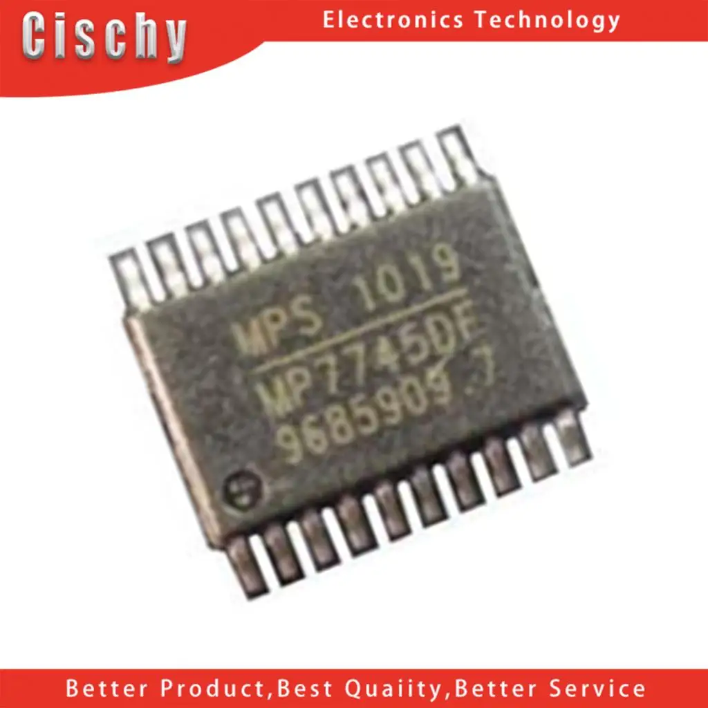 1pcs/lotMP7721DF MP7731DF MP7745DF MP7782DF MP8005DF MP8042DF MP8044DF MP8046DF MP29373DF TSSOP-20 In Stock