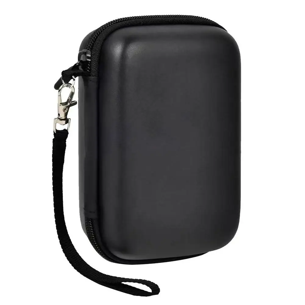 Voor R 36S Game Console Opbergtas Voor Rg 353V/Rg35xx/Rg353vs/R 35S/R 36S Gaming Handheld Opbergtas Draagbare Opbergconsole A5m1