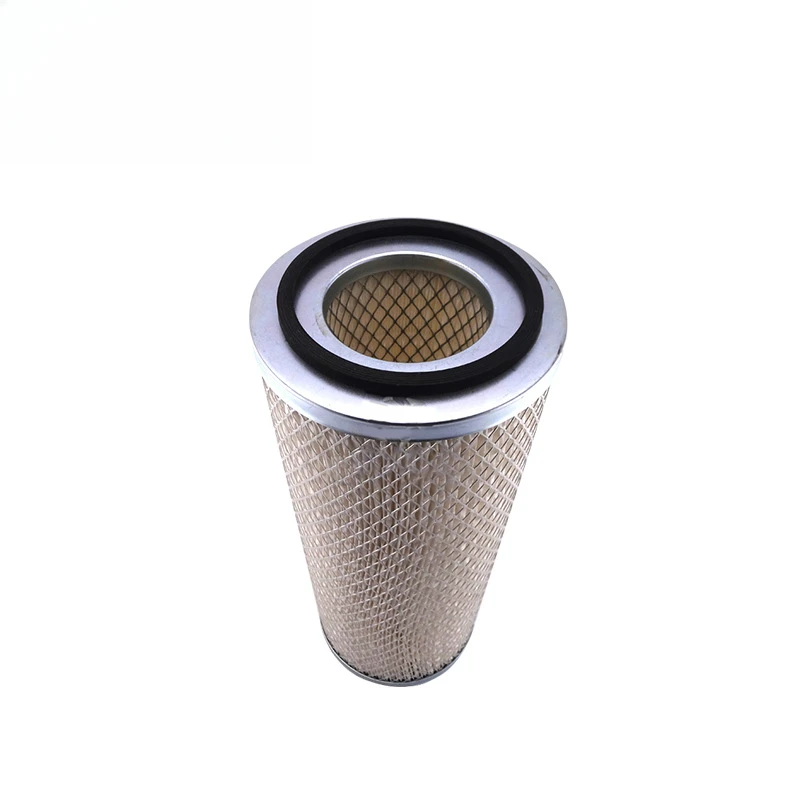Generator Parts Air Filter KW1638 Supply Construction Machinery Excavator Filter Element