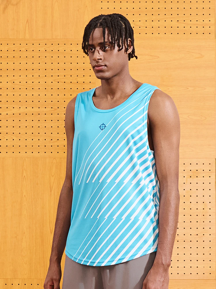 

ЖИЛЕТ RIGORER, быстросохнущий спортивный жилет, мужской спортивный жилет для тренировок в тренажерном зале, дышащий тренировочный фитнес-бег, свободный жилет, майки с рукавами