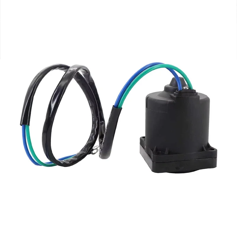 

Двигатель триммера с простым наклоном для деталей подвесного мотора Yamaha 68V-43880-04-00 68V-43880-00-00 64E-43880-01-00/5036732