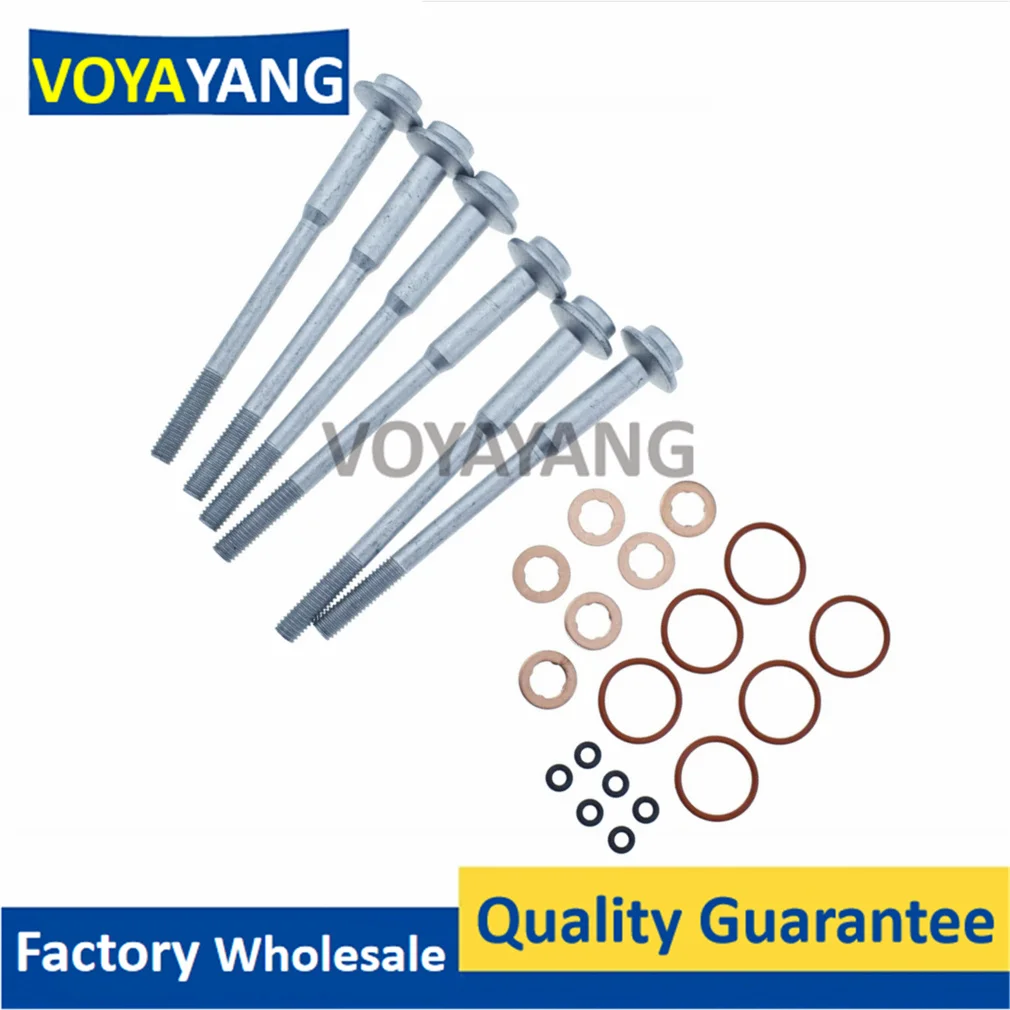 WHT004923B 059130519B WHT000884 WHT007480A new Injector Accessories for Audi A4 A5 A6 A7 A8 Q5 Q7 VW Touareg Amarok Panamera