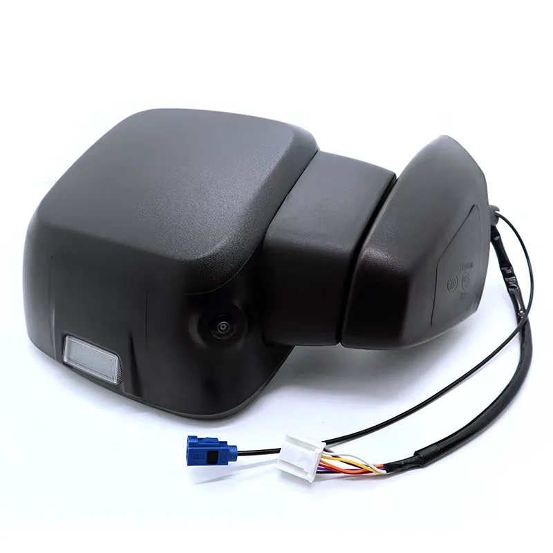 Car Rearview Mirror Assembly for Tank 300 2021-2025 | Auto Side Mirror with Electric Folding & Heating Function
