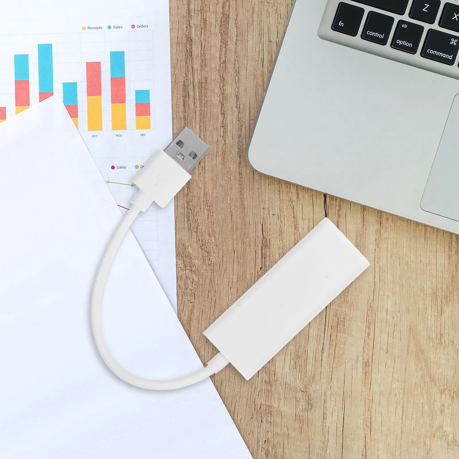 

USB-адаптер для сети, USB 2.0 - Ethernet RJ45, гигабитный адаптер Plug and Play, без драйверов, для ноутбуков и компьютеров