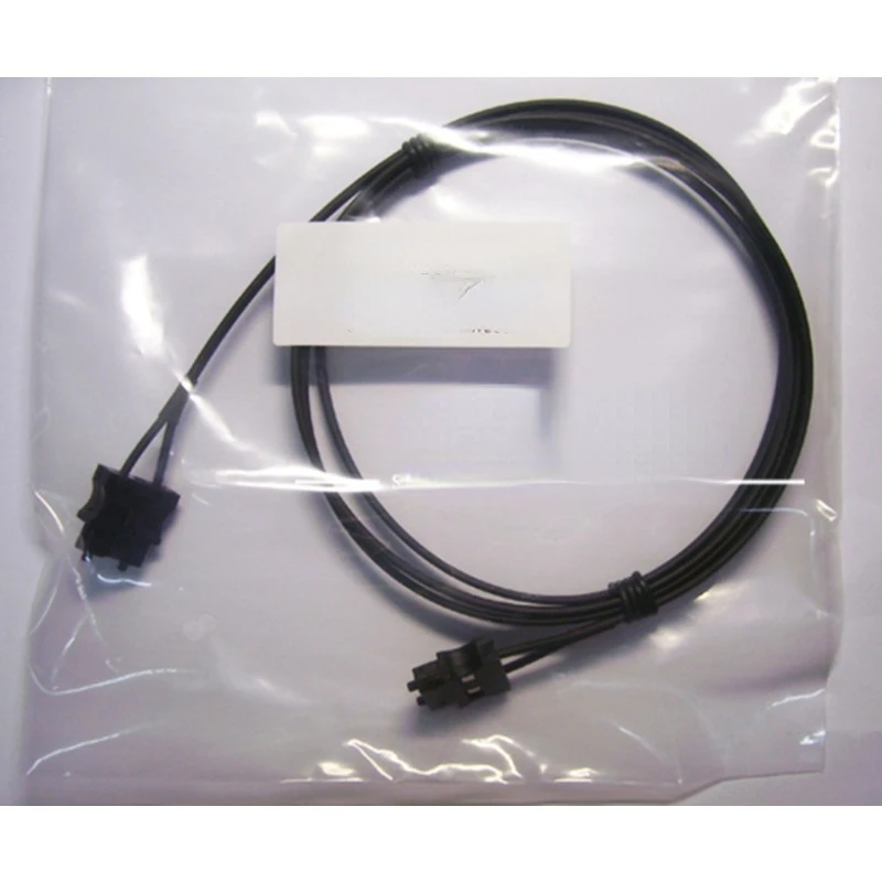 

Optical Fiber MR-J3BUS0.5M MR-J3BUS1M MR-J3BUS2M MR-J3BUS3M