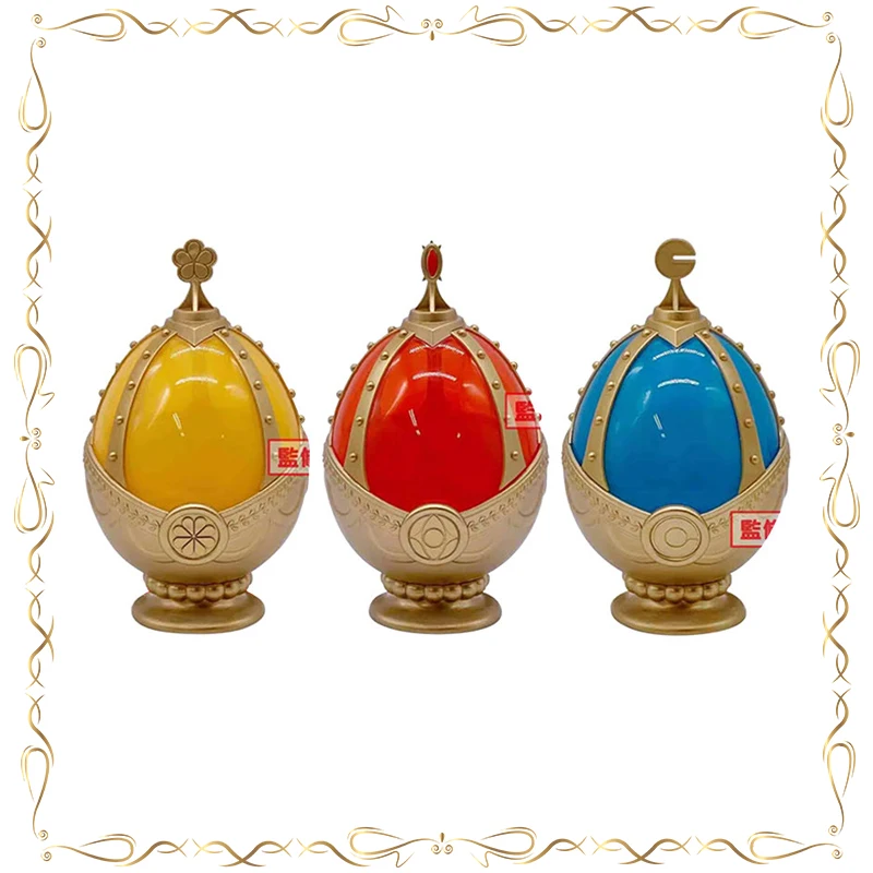 

Genuine Puella Magi Madoka Magica Gashapon Luminous Ornament Toys Children Birthday Action Figure Collection Model Toy