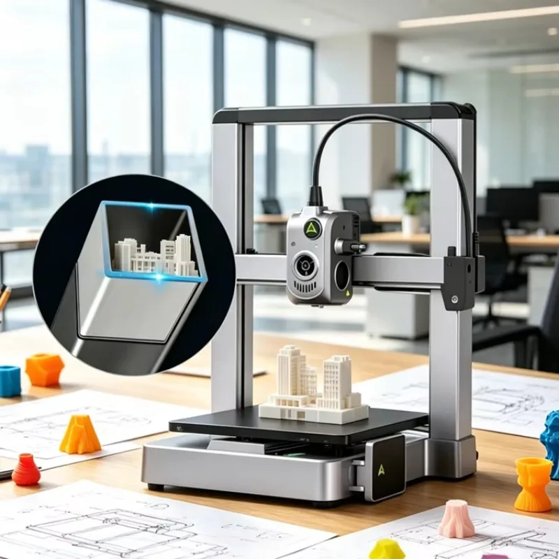 3d Printer 3d Printer Machine High Accuracy For Office