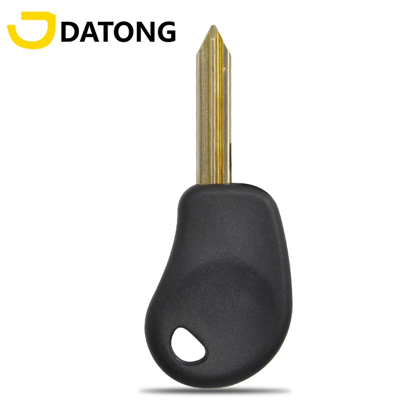 

Datong World Car Key Shell Case For Citroen C5 C6 Picasso Jumpy Despatch Berlingo Elysee Replacement Transponder Chip Key Cover