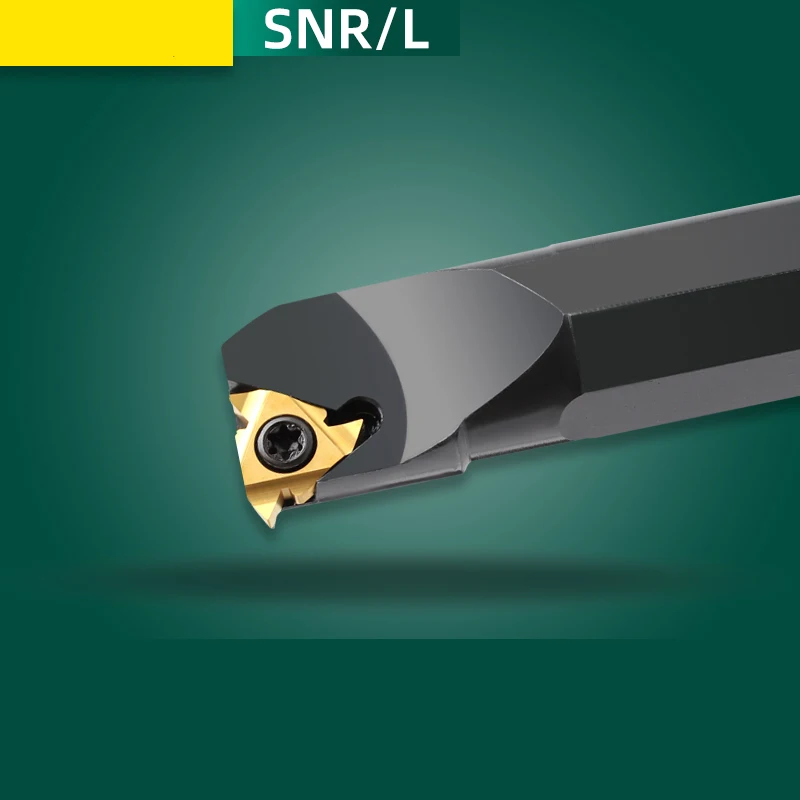 

SNR0010K11 SNR0012M11 SNR0016Q11 SNR0016Q16 SNR0020R16 SNR 0025S16 SNR0020R22 SNR0025S22 Internal thread tool holder 11IR 16IR