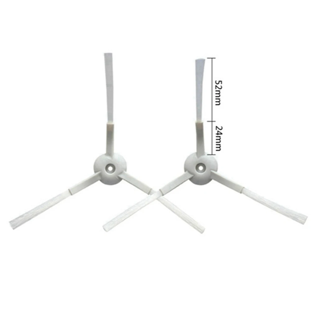 ممسحة كهربائية روبوت لـ شاومى ميجيا جي جي 1 ، فلتر هيبا أساسي ، فرشاة جانبية ، فرشاة رئيسية ، أقمشة ممسحة