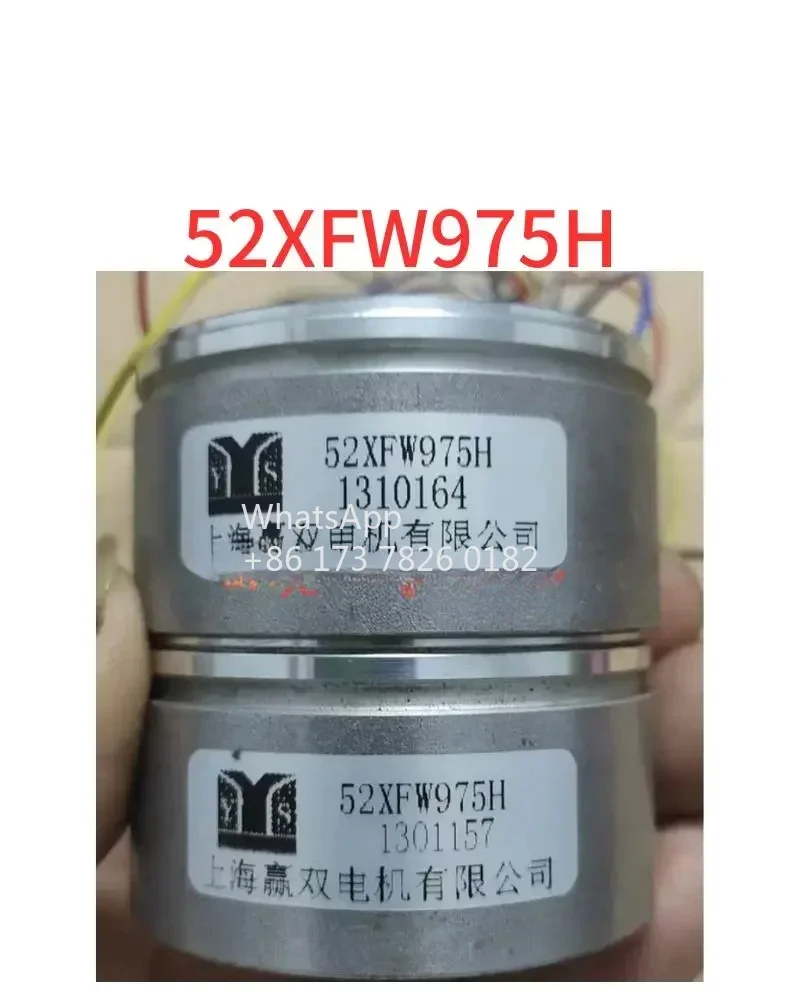 

Б/у энкодер 52XFW975H протестирован, нормально функции