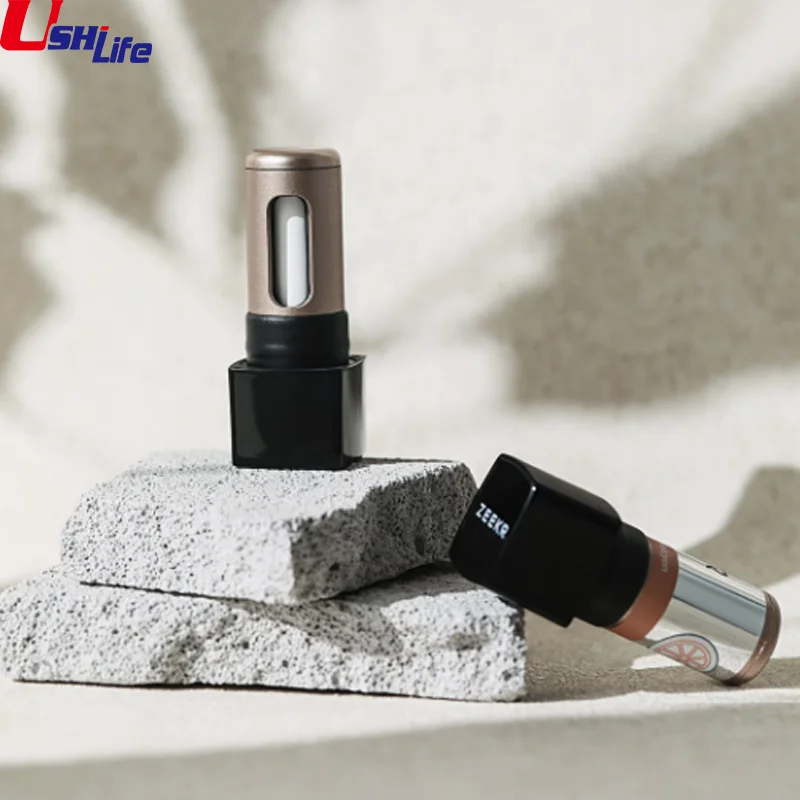 

for ZEEKR 001 X 7X 007 2023 2024 2025 Car Original Fragrance Kit Fragrance Ambient Kit Car Accessories