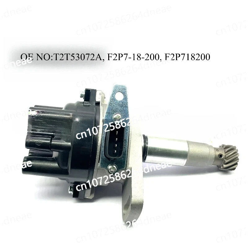 

Car Parts Ignition Distributor T2T53072A F2P7-18-200 F2P718200 for Mazda Bongo MK4 2001-2008