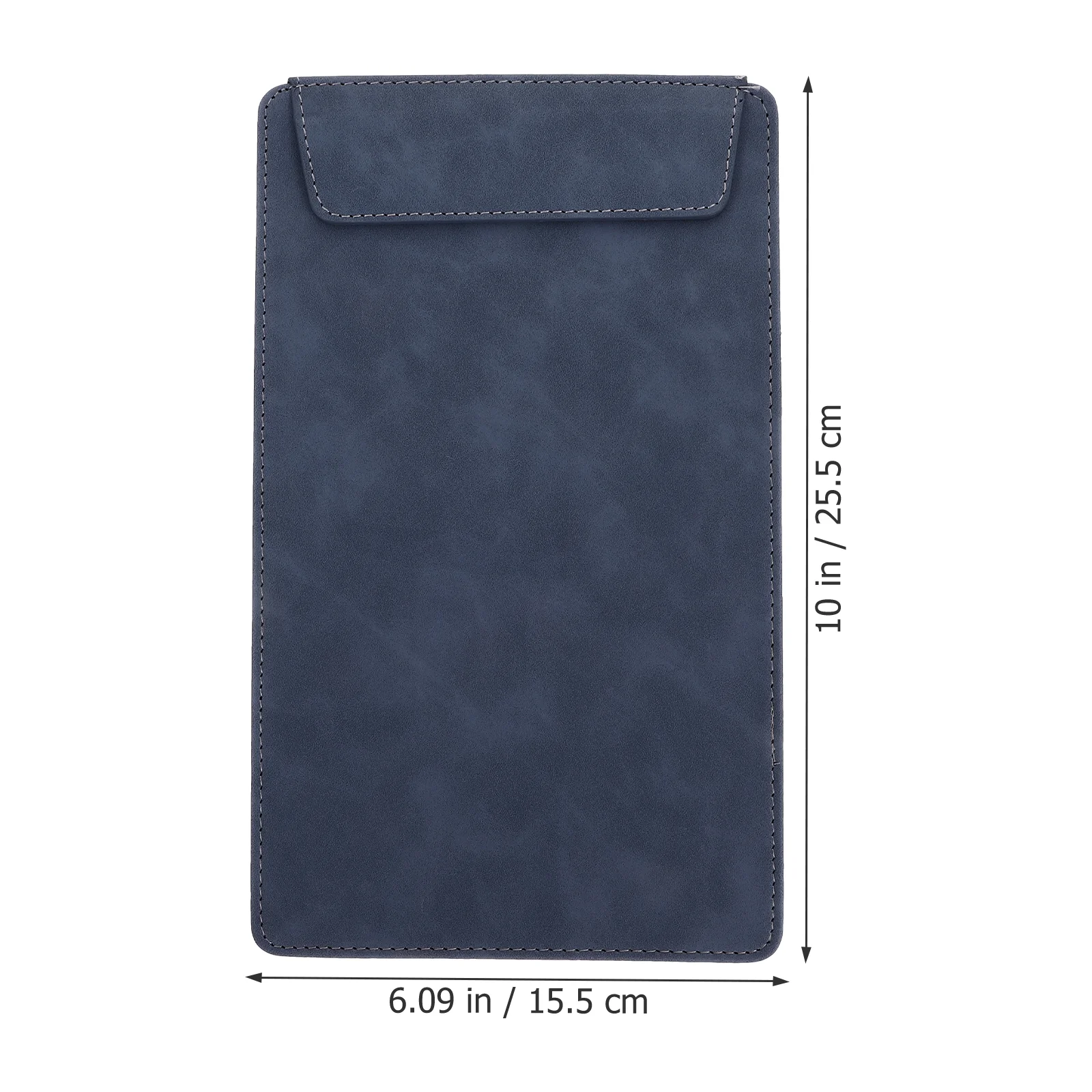 Cashier Folder Office Writing Clipboard Document Organizer Restaurant Menu Covers Single