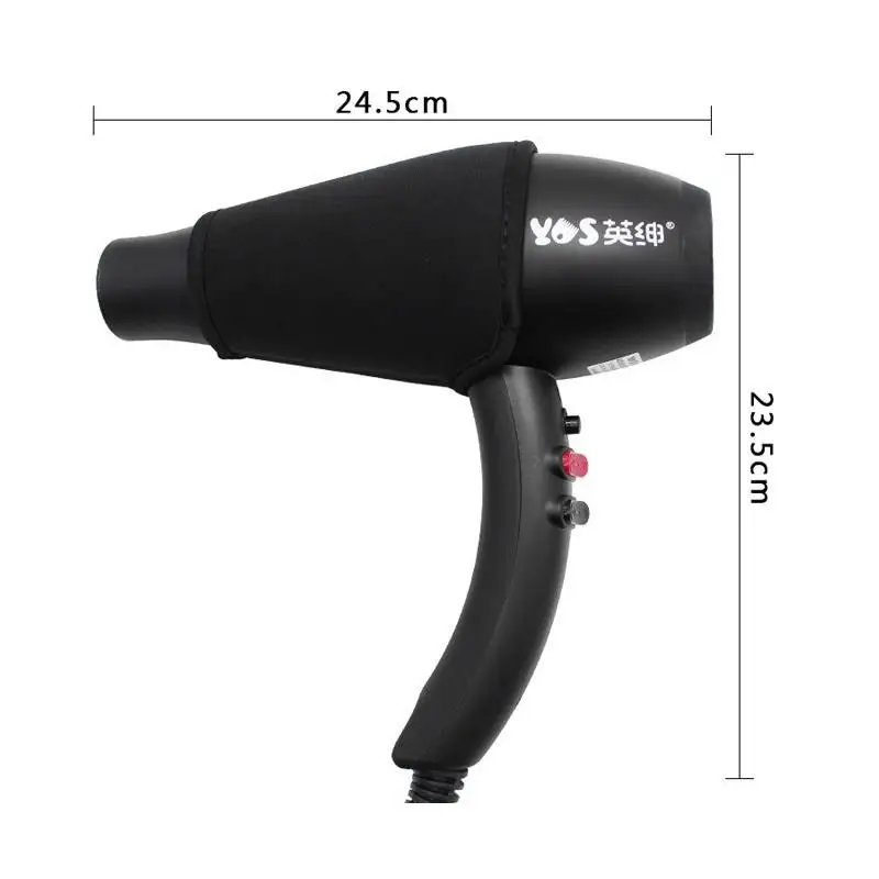 Yingshen Pet Hair Dryer Beautician Hair Dryer Pet Shop Halter Neck Blue Light Cat And Dog Hair Dryer