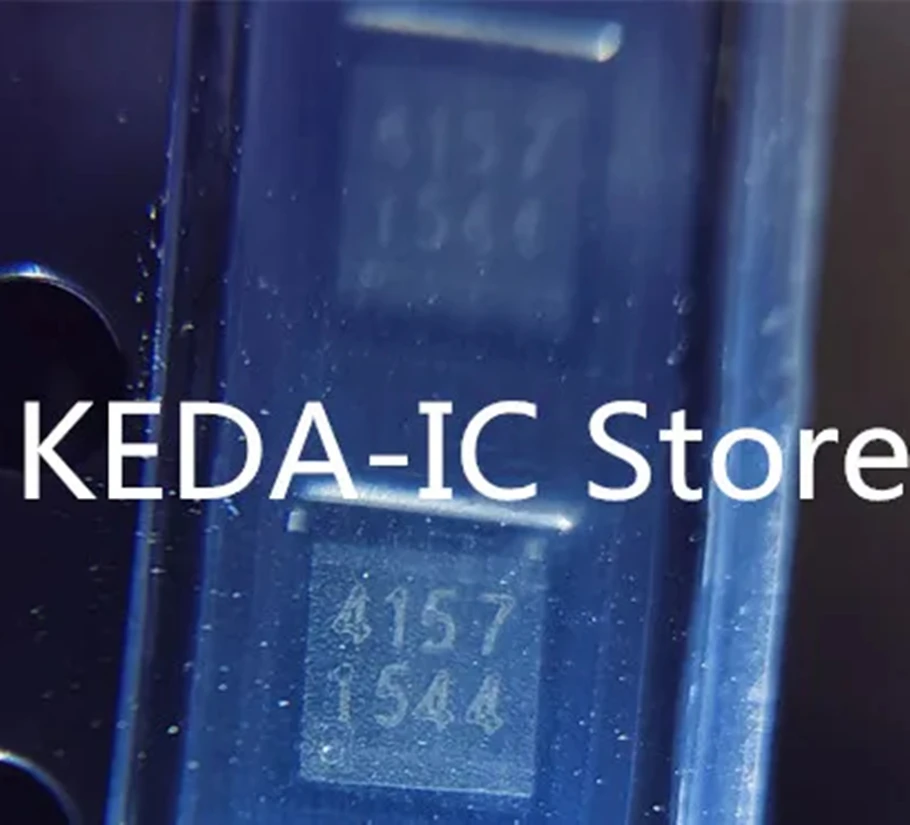 

20 шт. ~ 500 шт./лот SGM4157YD6/TR 4157 QFN6 новый оригинальный в наличии