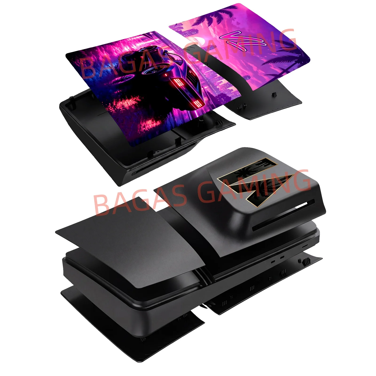Thumbnail 4 - #70 Best PS5 Controller Skins to Buy In 2026